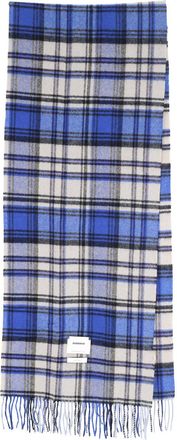 Ader Error faylen Muffler Wool Scarf
