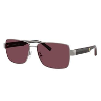 Ferrari unisex, Accessori, Grigio, Taglia unica, new
