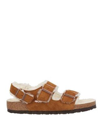 Birkenstock CALZATURE - Sandali su YOOX.COM