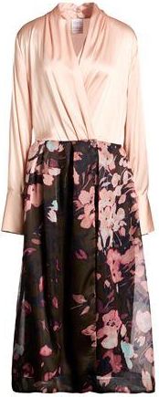 Sara Roka DRESSES - Midi dresses sur YOOX.COM