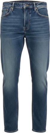 Michael Coal Uomo, Jeans, Blu, W38, new