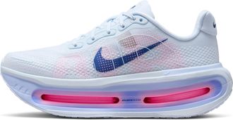 Nike Womens Vomero Premium Road Running Shoes in Blue | HM5973-400