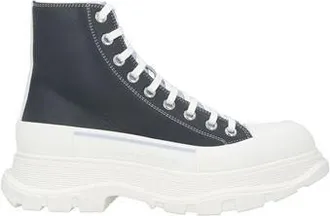 Alexander McQueen CALZADO - Sneakers en YOOX.COM