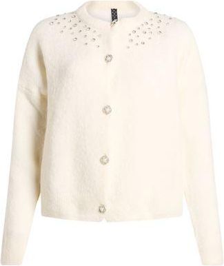 Zahjr MAGLIERIA - Cardigan su YOOX.COM