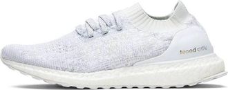 adidas Ultra Boost Uncaged Triple White BB0773