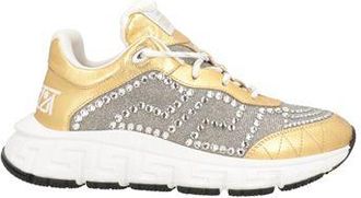 Versace CALZADO - Sneakers en YOOX.COM