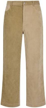 Roberto Collina BOTTOMWEAR - Trousers on YOOX.COM
