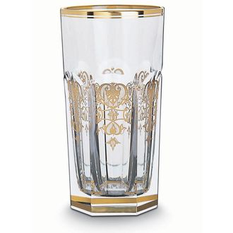 Baccarat Harcourt Empire Highball Glass