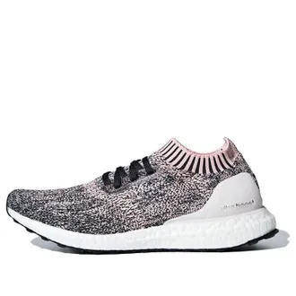 adidas (WMNS) adidas Ultraboost Uncaged Pink Carbon B75861