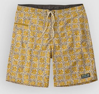 Patagonia Wavefarer - 19 In. Boardshorts