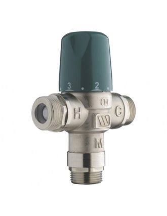 Presto Regulateur Thermostatiq 29002