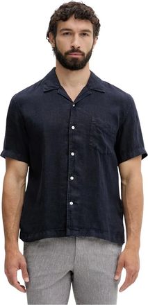 GANT Uomo, Magliette, Blu, L, new