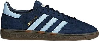 adidas Handball Spezial Sneakers - Heren - Sneakers - Blauw - 45 1/3 EU - Schoenen