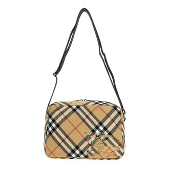 Burberry Hombre, Bolsos, Beige, Talla: ONE Size