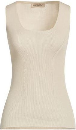 Gentryportofino TOPWEAR - Tank Tops on YOOX.COM