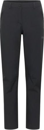 Jack Wolfskin Parana Pants Winterhose für Damen | schwarz