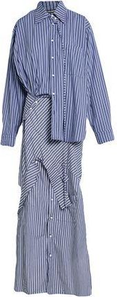 Ottolinger DRESSES - Maxi dresses on YOOX.COM