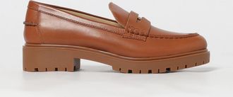 Lauren Ralph Lauren Loafer LAUREN RALPH LAUREN Woman color Burnt