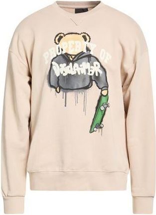 Disclaimer CAMISETAS Y TOPS - Sudaderas en YOOX.COM