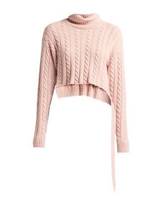 Mar De Margaritas STRICKWAREN - Rollkragenpullover auf YOOX.COM