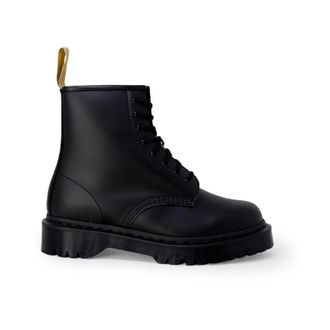 Dr. Martens Dames, Schoenen, Zwart, Maat: 36 EU Poliester