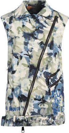 Bad Spirit ROPA DE ABRIGO - Chaquetas y cazadoras en YOOX.COM