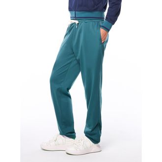 Sergio Tacchini Amara Track Pant in Mediterranea at Nordstrom, Size Xx-Large