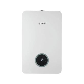 Bosch Calentador De Agua Bosch Therm 5700 S 12 Litros Pantalla T&aacute;ctil