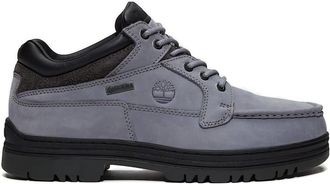 Timberland Mid Gore-Tex veterlaarzen - GREY