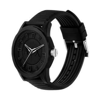A|X Armani Exchange Uomo, Accessori, Nero, Taglia unica, new