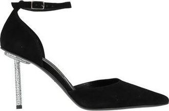 Albano CALZATURE - Decolletes su YOOX.COM