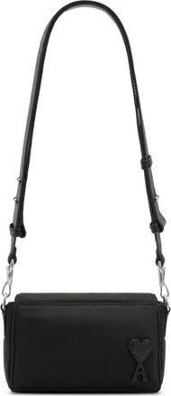 Ami Hombre, Bolsos, Negro, Talla: ONE Size