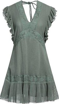 Pinko DRESSES - Mini dresses sur YOOX.COM