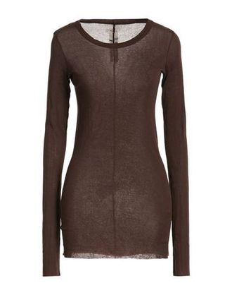 Rick Owens TOPWEAR - T-shirts on YOOX.COM