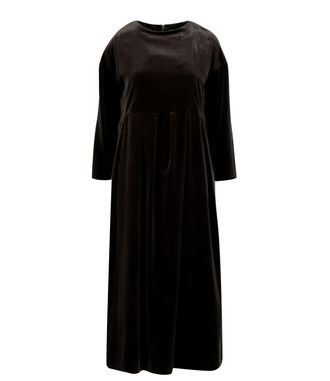Max Mara Kleider Schwarz