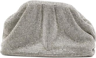 Twentyfourhaitch Bolso de mano Petra - Bags - Mujer - Gris - ONE SIZE