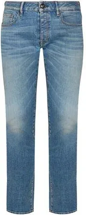 Moorer BOTTOMWEAR - Pantaloni jeans su YOOX.COM