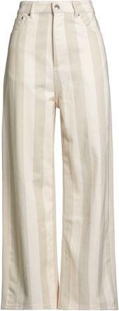 Nanushka BOTTOMWEAR - Pantaloni jeans su YOOX.COM