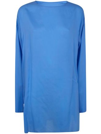 Yohji Yamamoto Pull Over Oversized