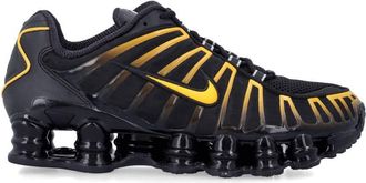Nike Shox Tl In Textile And Synthetic Materials