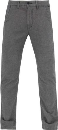 Reell Superior Flex Chino 2 Freizeithose f&uuml;r Herren | grau