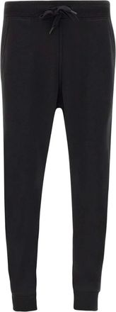 G-Star Pantaloni sportivi Premium Core Type C con coulisse - Nero