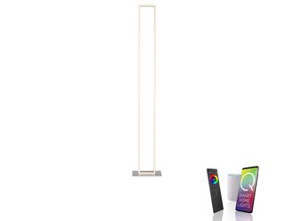 Schubiger M&ouml;bel Stehlampe Antonio