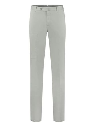 Pantaloni Torino Plooibroek - Grijs