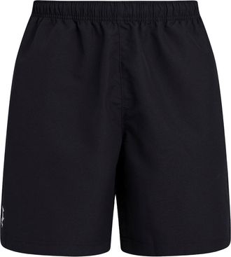 Canterbury Of New Zealand Heren Club Shorts (Zwart)