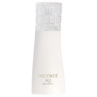 Decort&eacute; Womens Decort&eacute; AQ Meliority Intensive Revitalizing Emulsion 200ml for Radiant Skin - One Size