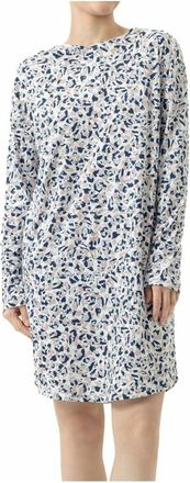 Mey Dames, Jurken, Veelkleurig, Maat: S