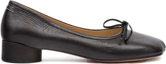 Maison Margiela geknotete Pumps