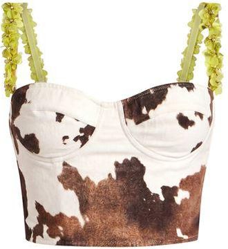 Des_Phemmes TOPWEAR - Top su YOOX.COM