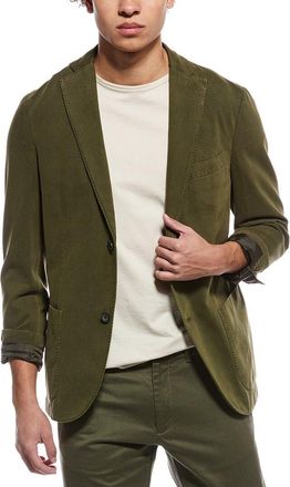 Slowear Montedoro By Slowear Sport Coat